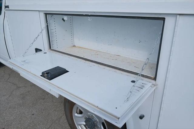 2019 Ram 2500 Tradesman Regular Cab 4x2 8 Box