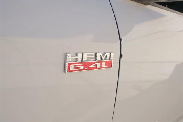 2019 Ram 2500 Tradesman Regular Cab 4x2 8 Box