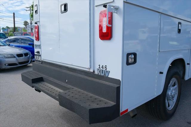 2019 Ram 2500 Tradesman Regular Cab 4x2 8 Box