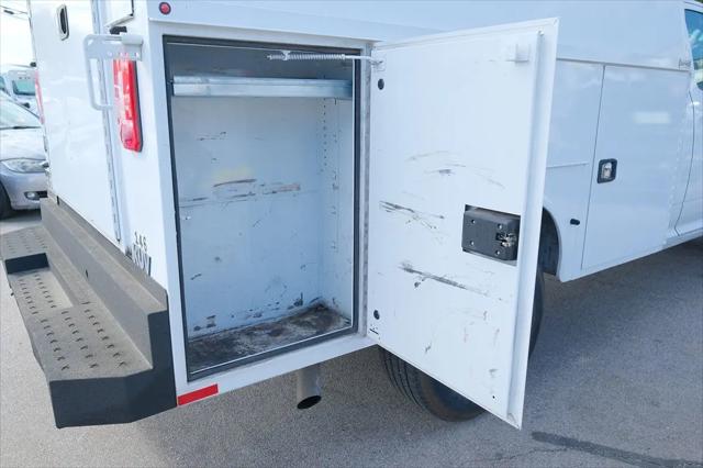 2019 Ram 2500 Tradesman Regular Cab 4x2 8 Box