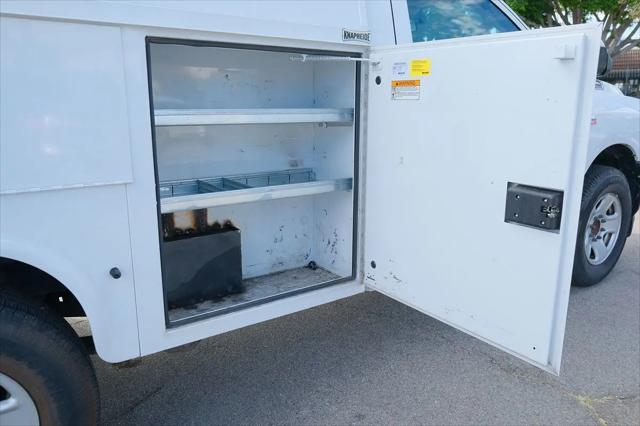 2019 Ram 2500 Tradesman Regular Cab 4x2 8 Box