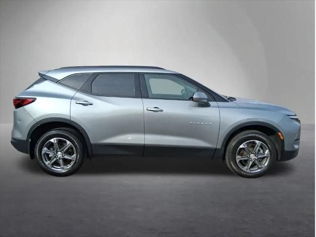 2024 Chevrolet Blazer AWD 2LT