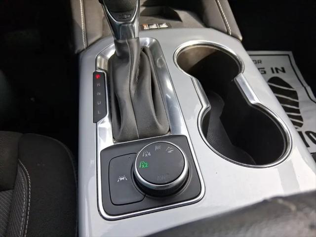 2024 Chevrolet Blazer AWD 2LT