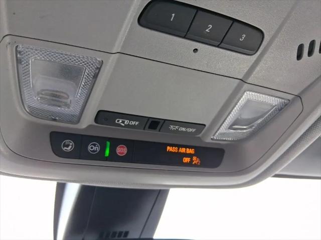 2024 Chevrolet Blazer AWD 2LT