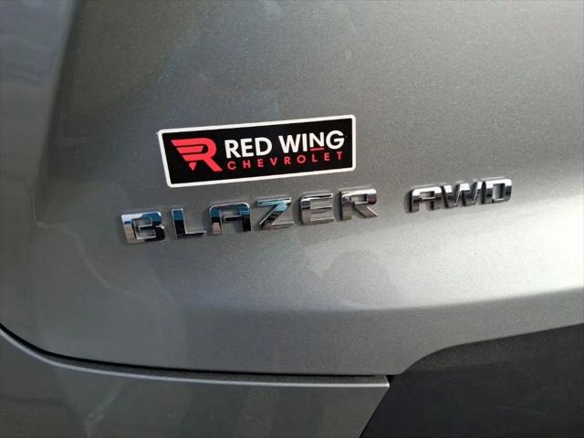 2024 Chevrolet Blazer AWD 2LT
