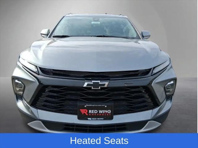 2024 Chevrolet Blazer AWD 2LT