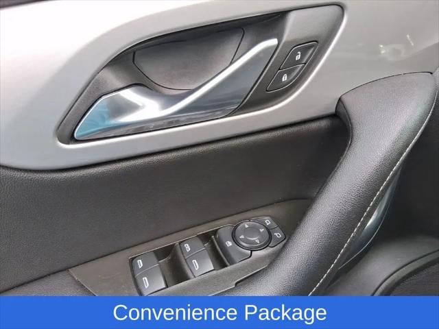 2024 Chevrolet Blazer AWD 2LT