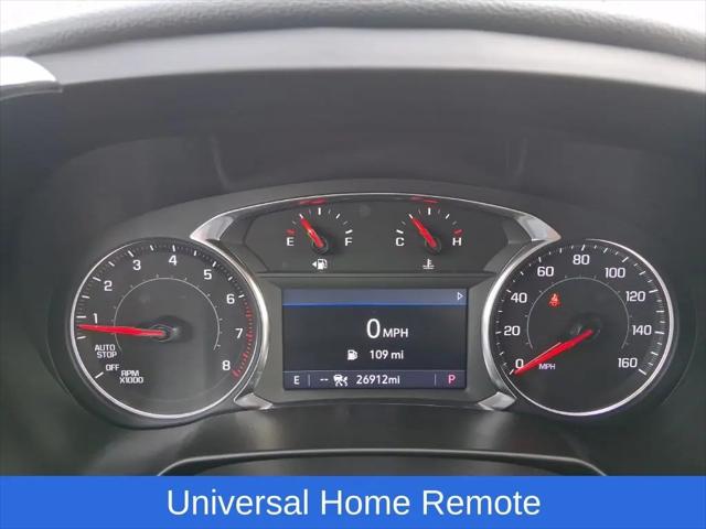 2024 Chevrolet Blazer AWD 2LT