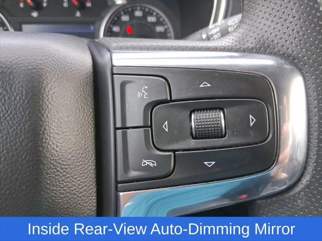 2024 Chevrolet Blazer AWD 2LT
