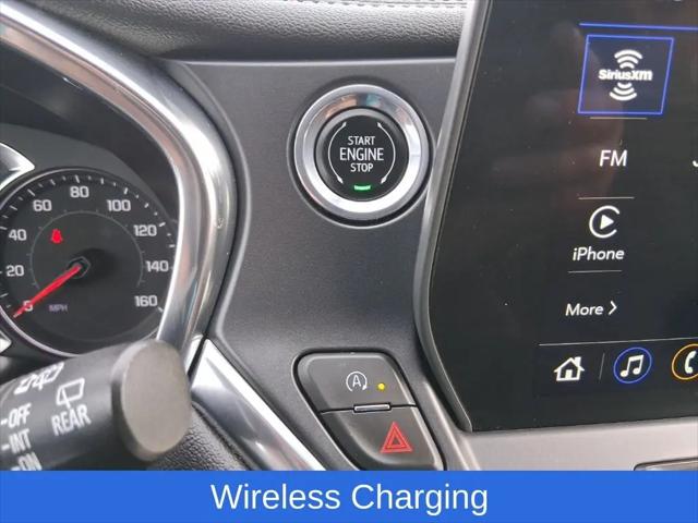 2024 Chevrolet Blazer AWD 2LT