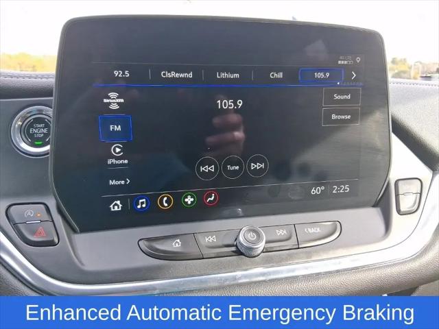 2024 Chevrolet Blazer AWD 2LT