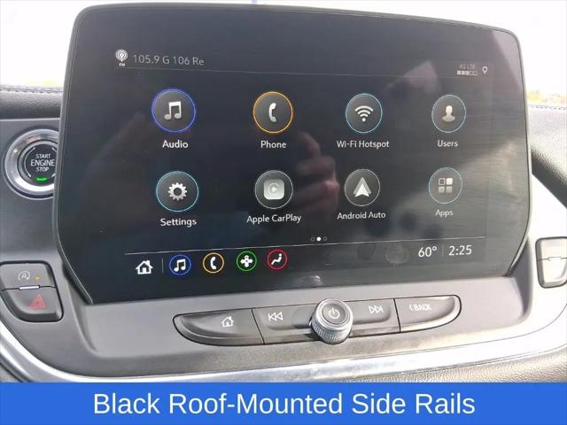 2024 Chevrolet Blazer AWD 2LT