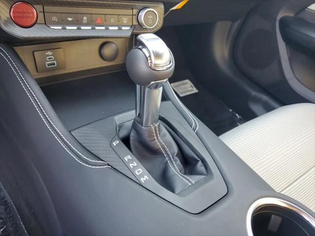 2025 Ford Mustang GT Premium Fastback
