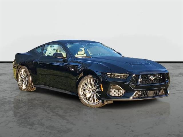 2025 Ford Mustang GT Premium Fastback for sale in Live Oak, FL