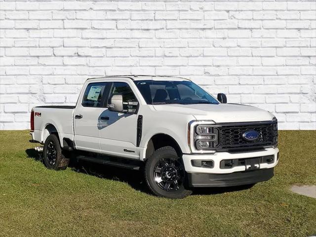2026 Ford F-250 XL for sale in Live Oak, FL