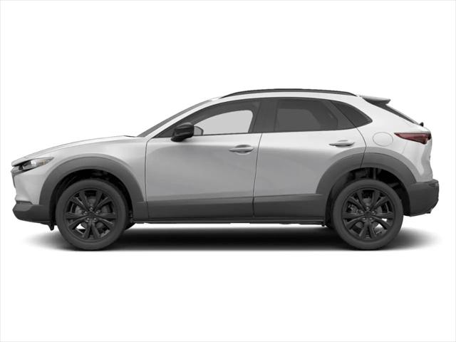 2026 Mazda CX-30 2.5 S Aire Edition