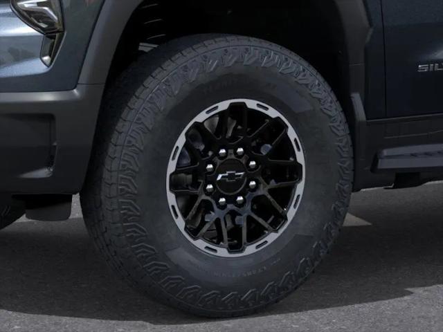2026 Chevrolet Silverado EV Trail Boss - Extended Range 4WD