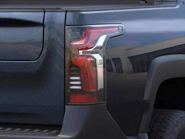 2026 Chevrolet Silverado EV Trail Boss - Extended Range 4WD
