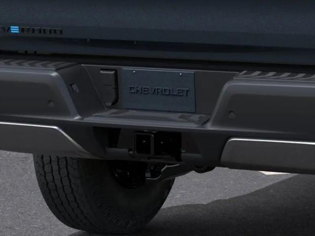 2026 Chevrolet Silverado EV Trail Boss - Extended Range 4WD