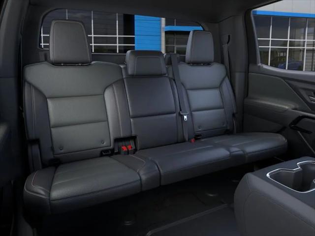 2026 Chevrolet Silverado EV Trail Boss - Extended Range 4WD