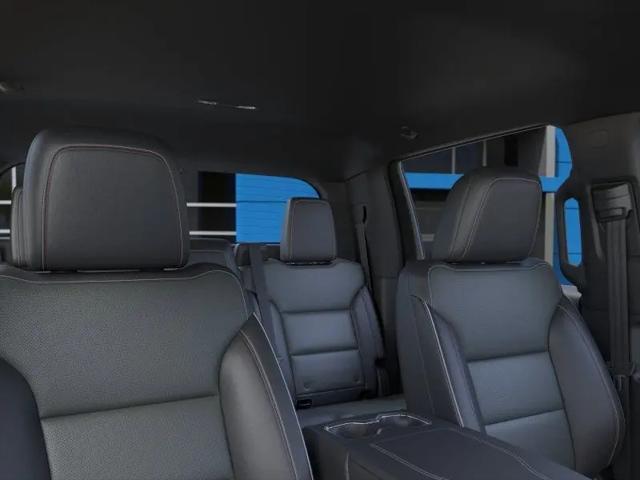 2026 Chevrolet Silverado EV Trail Boss - Extended Range 4WD