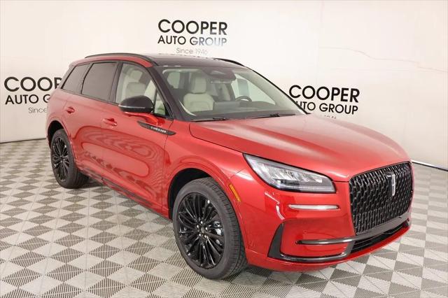2026 Lincoln Corsair Premiere for sale in Oklahoma City, OK
