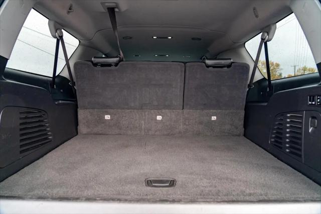 2020 Chevrolet Suburban 4WD Premier