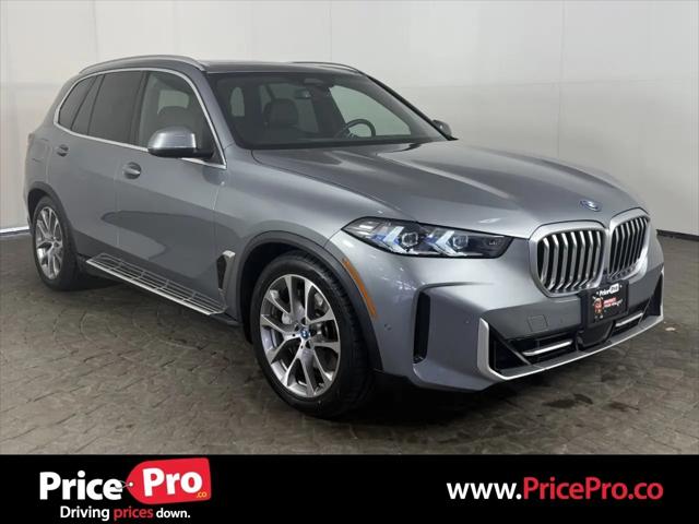 2025 BMW X5 xDrive50e for sale in Maumee, OH