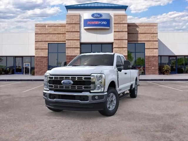 2026 Ford F-250 XLT