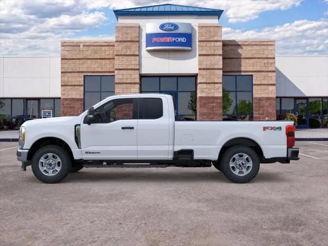 2026 Ford F-250 XLT