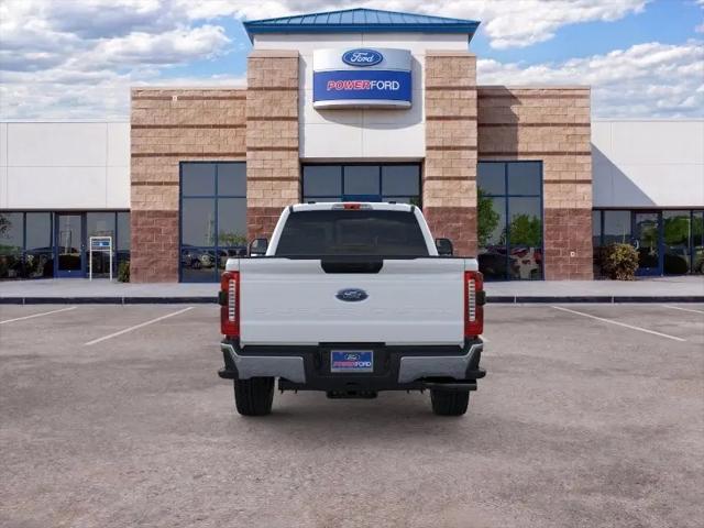 2026 Ford F-250 XLT