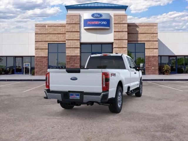 2026 Ford F-250 XLT