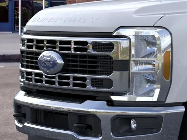 2026 Ford F-250 XLT