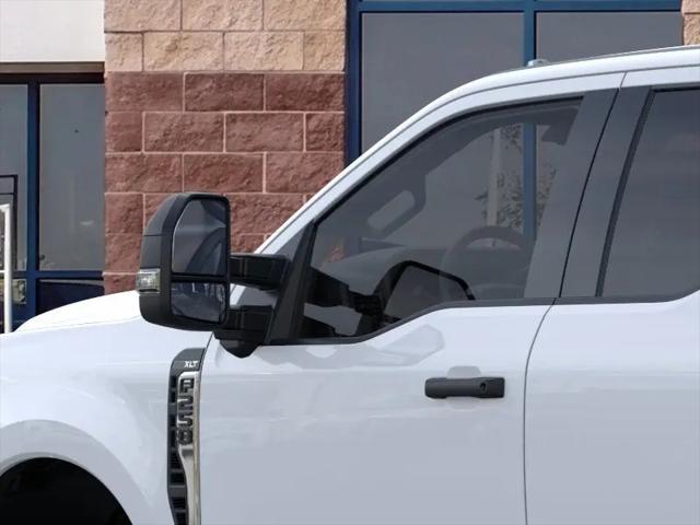 2026 Ford F-250 XLT