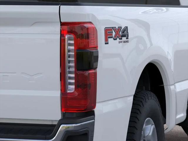 2026 Ford F-250 XLT