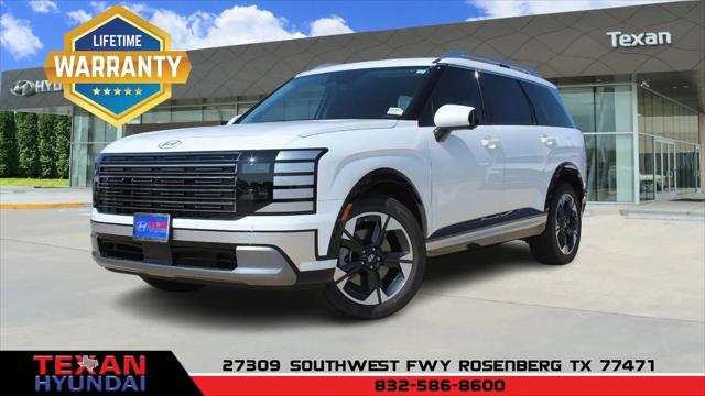 2026 Hyundai Palisade Limited for sale in Rosenberg, TX