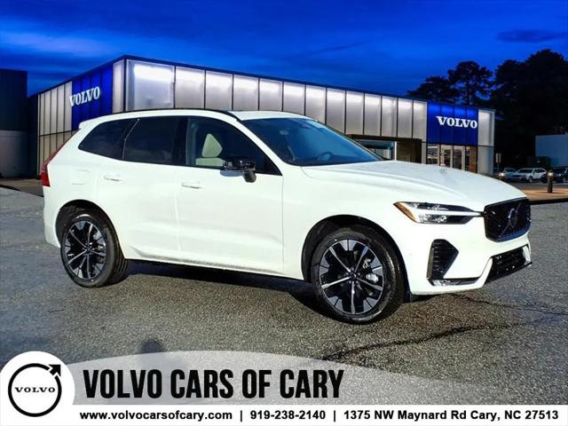 2026 Volvo XC60 B5 Plus for sale in Cary, NC