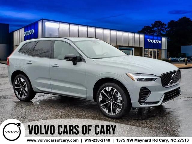 2026 Volvo XC60 B5 Plus for sale in Cary, NC