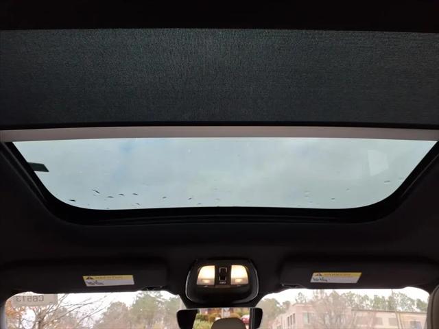 2026 Volvo XC90 Plus, B6 AWD Gas (mild hybrid), Gasoline, Bright, 7 Seats