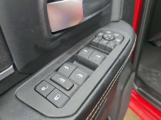 2026 Ram 2500 Lone Star Crew Cab 4x4 6'4" Box