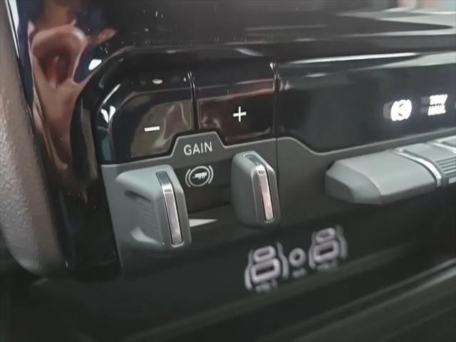 2026 Ram 2500 Lone Star Crew Cab 4x4 6'4" Box