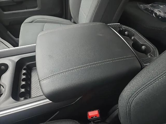 2026 Ram 2500 Lone Star Crew Cab 4x4 6'4" Box