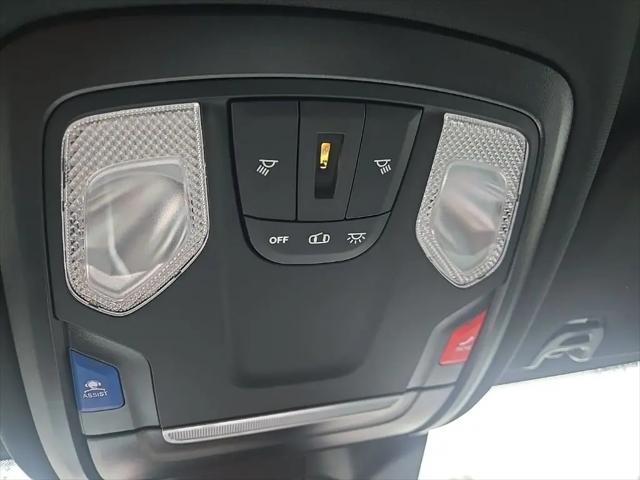 2026 Ram 2500 Lone Star Crew Cab 4x4 6'4" Box