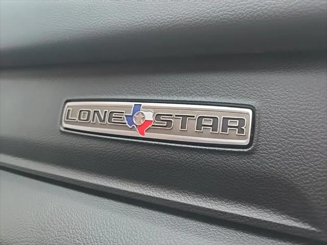 2026 Ram 2500 Lone Star Crew Cab 4x4 6'4" Box