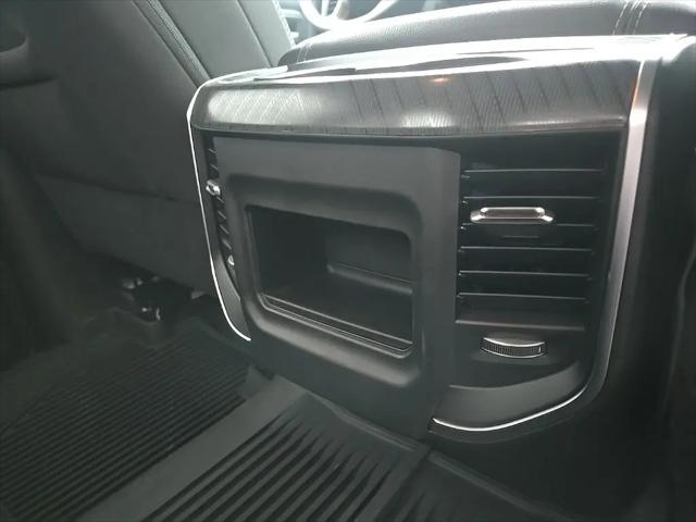 2026 Ram 2500 Lone Star Crew Cab 4x4 6'4" Box