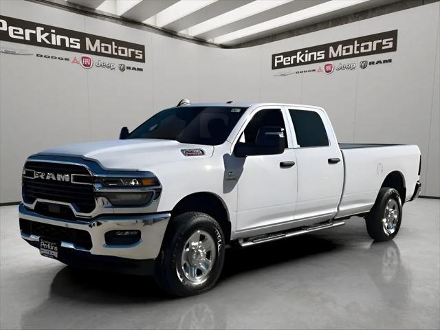 2026 Ram 2500 Tradesman Crew Cab 4x4 8' Box for sale in Colorado Springs, CO