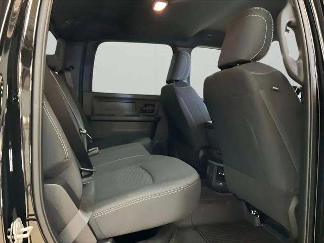 2026 Ram 2500 Tradesman Crew Cab 4x4 8' Box