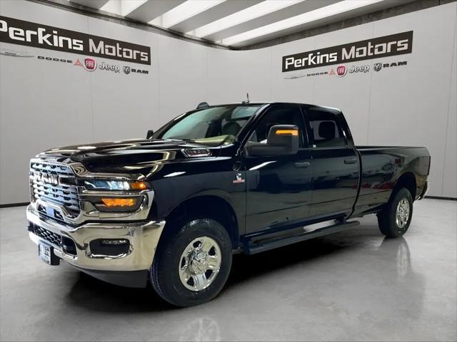 2026 Ram 2500 Tradesman Crew Cab 4x4 8' Box for sale in Colorado Springs, CO