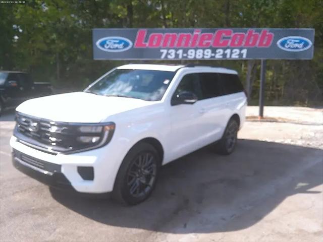 2025 Ford Expedition Platinum for sale in Henderson, TN