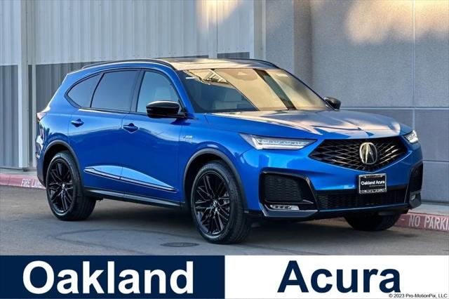 2026 Acura MDX A-SPEC Advance Package for sale in Oakland, CA